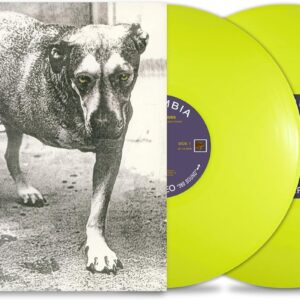 ALICE IN CHAINS