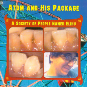 A Society Of People Named Elihu