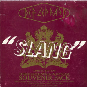 SLANG