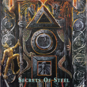Secrets Of Steel