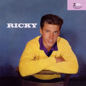 RICKY RICKY NELSON