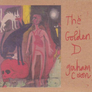 THE GOLDEN D
