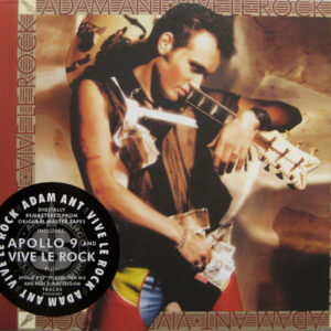 VIVE LE ROCK