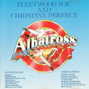 ALBATROSS
