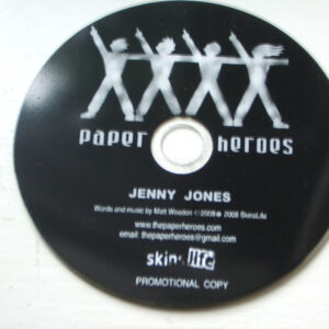 Jenny Jones