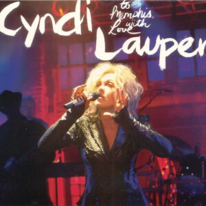 To Memphis, With Love