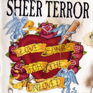 LOVE SONGS FOR THE UNLOVED