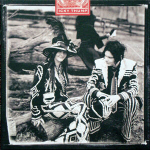ICKY THUMP