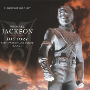 HISTORY - PAST PRESENT AND FUTURE BOOK 1