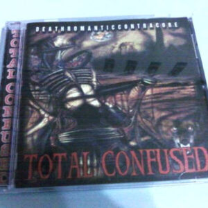Death Romantic Contra Core