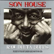 RAW DELTA BLUES