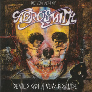 DEVIL'S GOT A NEW DISGUISE