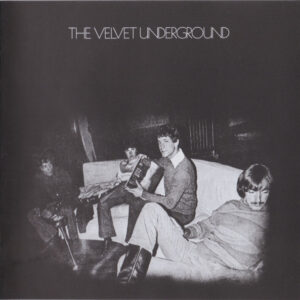 THE VELVET UNDERGROUND