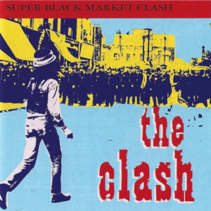 SUPER BLACK MARKET CLASH