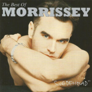 THE BEST OF - SUEDEHEAD