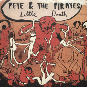 LITTLE DEATH