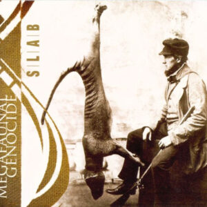 Betray The Past...Infect The Future