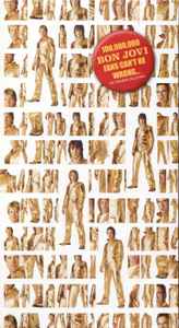 100000000 BON JOVI FANS CAN'T BE WRONG