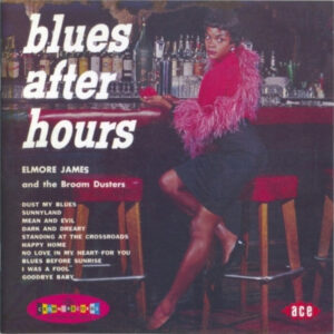 BLUES AFTER HOURS
