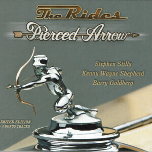 PIERCED ARROW