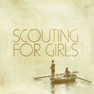 SCOUTING FOR GIRLS