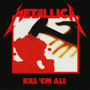 KILL 'EM ALL