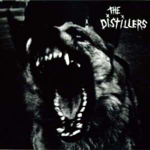 THE DISTELLERS