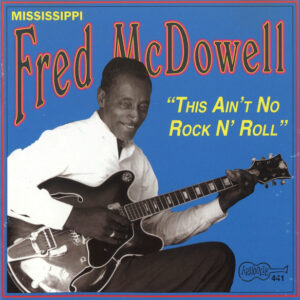 THIS AIN'T NO ROCK N' ROLL