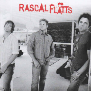 RASCAL FLATTS