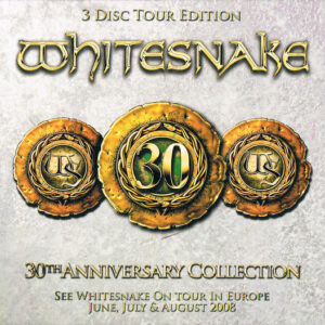 30TH ANNIVERSARY COLLECTION