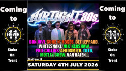 Airtight 80's