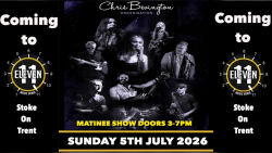 Chris Bevington Organisation
