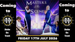 Masters of the Scene - An ABBA Tribute