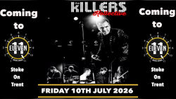 The Killers Kollective