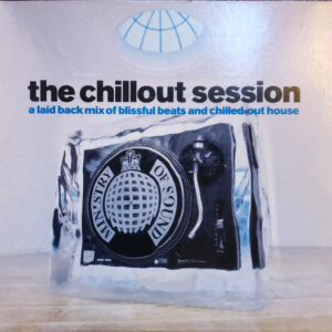 THE CHILLOUT SESSION