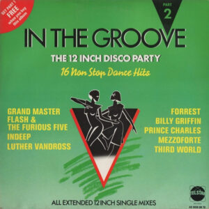 In The Groove Part 2
