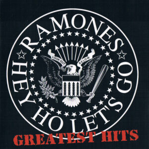 GREATEST HITS
