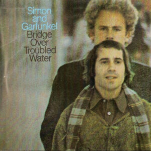 BRIDGE OVER TROUBLED WATER