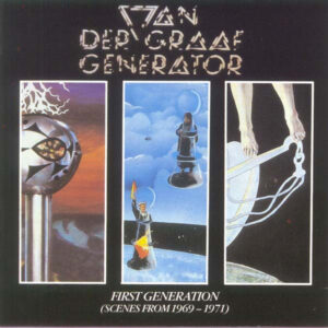 1ST GENERATION