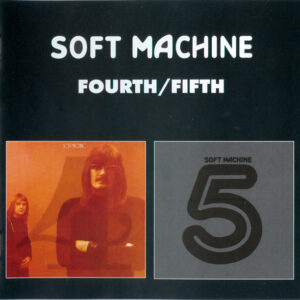 FOURTH FIFTH