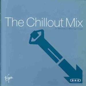 THE CHILLOUT MIX