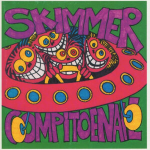 Compitoenail