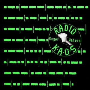 RADIO KAOS