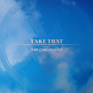 THE CIRCUS - LIVE