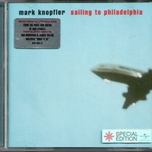 SAILING TO PHILADELPHIA
