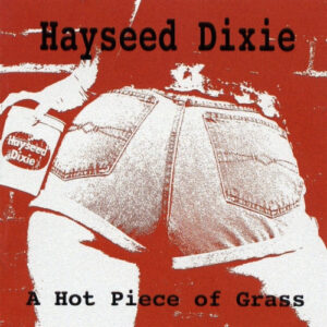 HOT PIECE OF GRASS