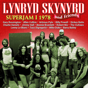 SUPERJAM 1978