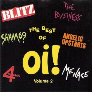 BEST OF OI - VOL 2