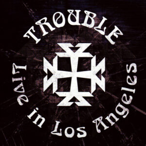 LIVE IN LOS ANGELES