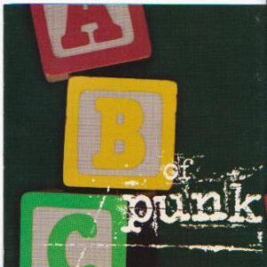 Abcs Of Punk